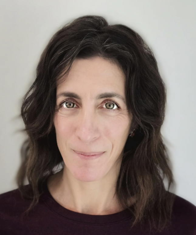 Photo of Catherine Iste